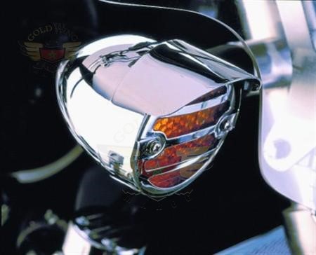 TURNSIGNAL VISORS 1-249