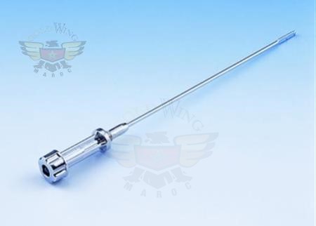OIL DIPSTICK 1-301