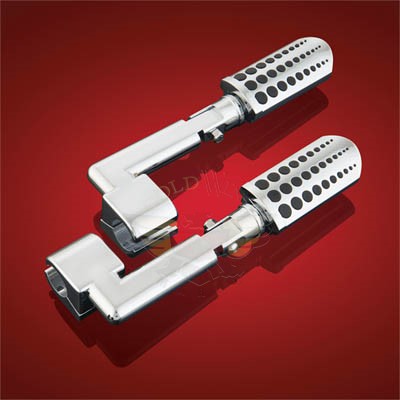 1 1/8" CASE MOUNT-1 1/8" CASE MOUNT