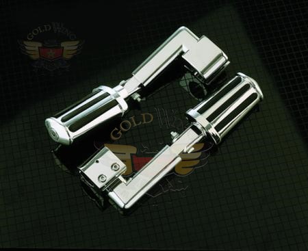 Fits Honda GL1500 Valkyrie & Tour SHowChrome 1-305