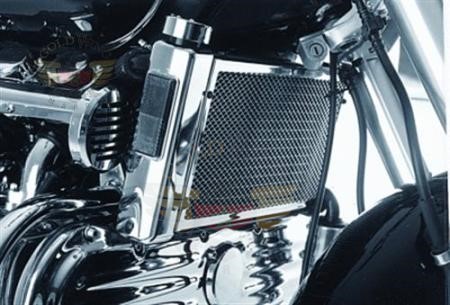 MESH RADIATOR ACCENT 1-307