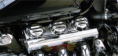 CARBURETOR COVERS 1-308