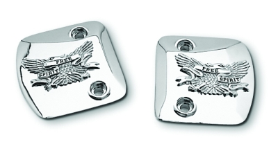 Free Spirit Cam Covers