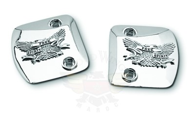 Free Spirit Cam Covers  1-314