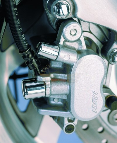 BILLET BANJO COVER 1-318