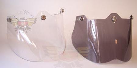 Solution Shield Smoke