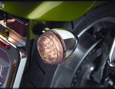 FRONT LED AMBER TURNSIGNAL 10-1503