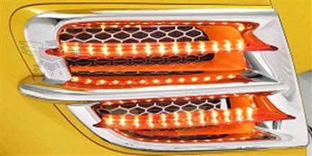 LOWER REPLACEMENT LED 10-2623ALR