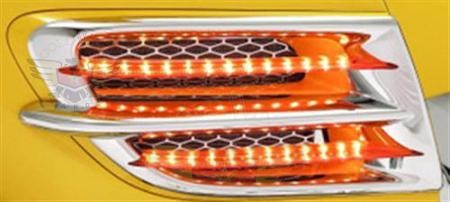 UPPER REPLACEMENT LED 10-2623AUL