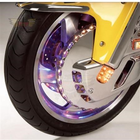 REPLACEMENT LED 3 COLOR 10-2624