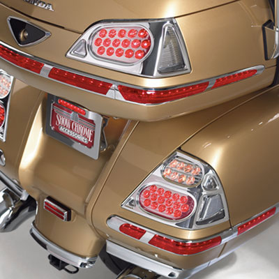 REPLACEMENT LED LIGHT