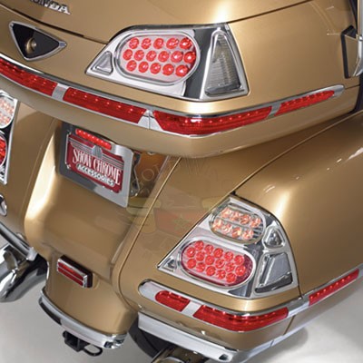 REPLACEMENT LED LIGHT -REPLACEMENT LED LIGHT 