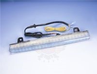 Clear LED Spoiler Light 10-528