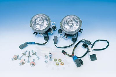 CLEAR REPLACEMENT LENS 10-604L