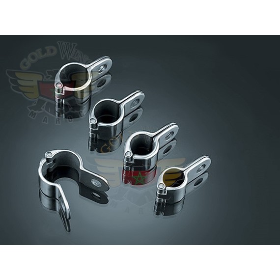 "1 1/4"" MAGNUM QUICK CLAMP     "