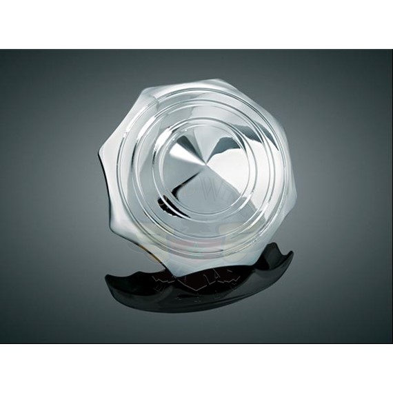 PEAKED DIPSTICK ACCENT, 07-11 TOURING-PEAKED DIPSTICK ACCENT, 07-11 TOURING