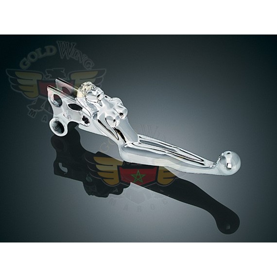 LEVEIRS SILHOUETTE -HYDRAULIC CLUTCH 