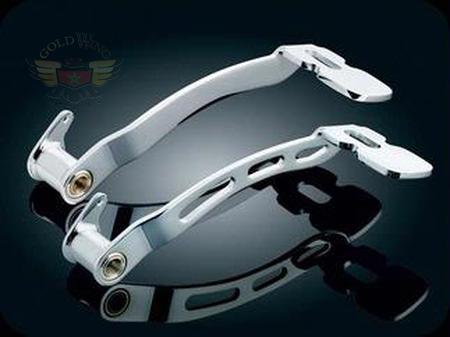 EXTENDED GIRDER BRAKE PEDAL