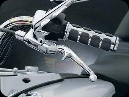 TRIGGER LEVER - 96-UP CABLE CLUTCH