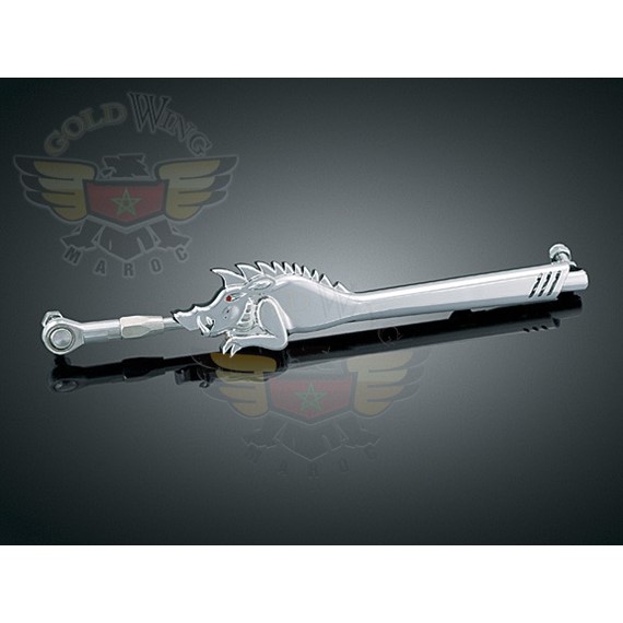 WILD BOAR SHIFT LINKAGE       