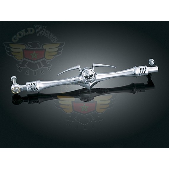 ZOMBIE SHIFT LINKAGE          