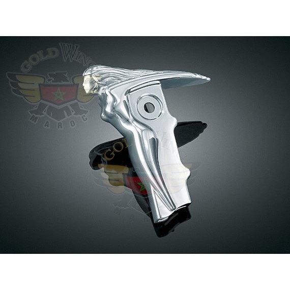 SILHOUETTE FRONT SHIFT ARM COVER