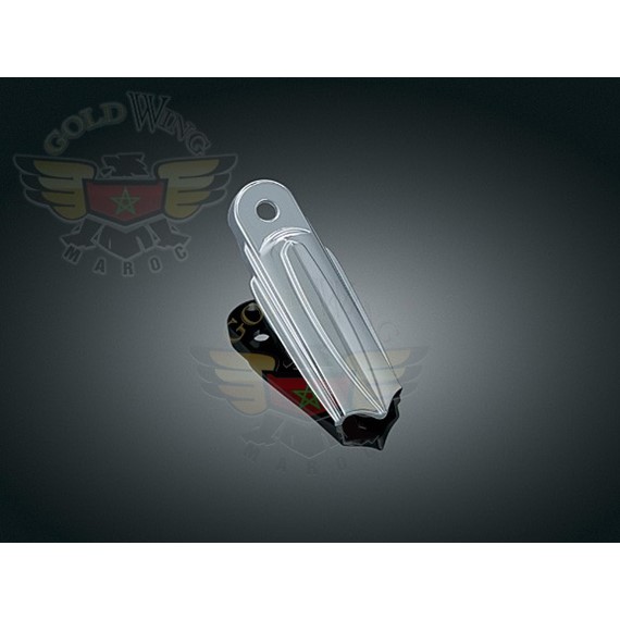 DECO FRONT SHIFT ARM COVER    