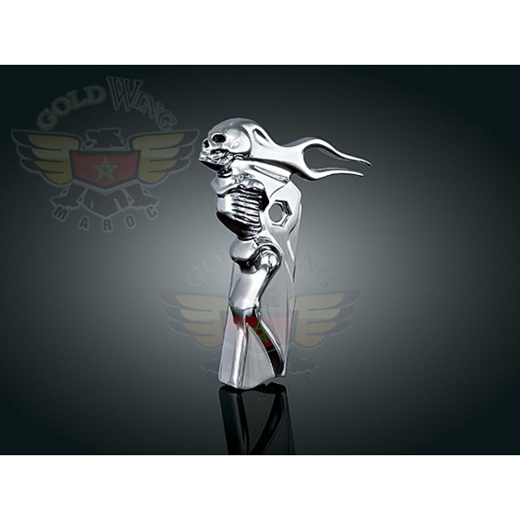 ZOMBIE FRONT SHIFT ARM COVER