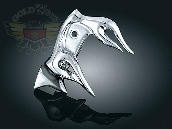 FLAME SHIFT ARM COVER