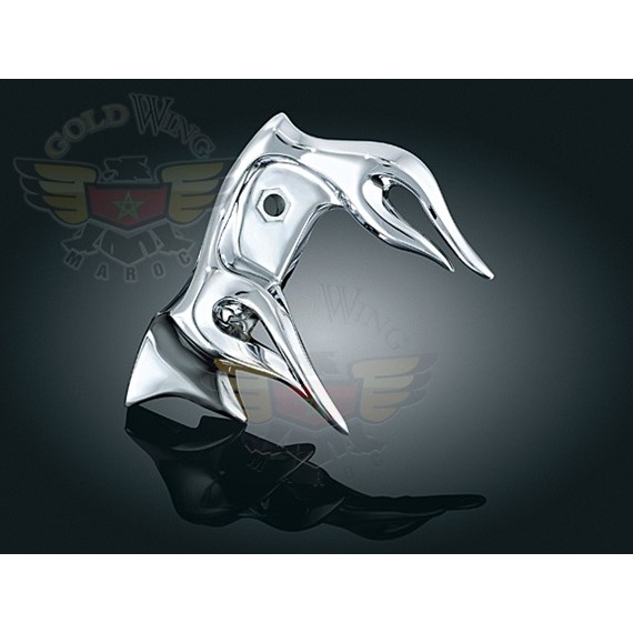 FLAME SHIFT ARM COVER