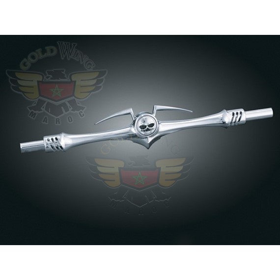 ZOMBIE SHIFT LINKAGE