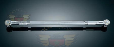 EXT. CUSTOM EXTRUDED SHIFT LINKAGES