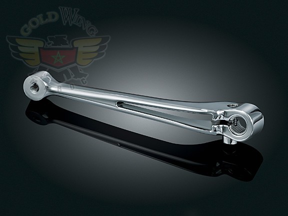 LEVIERS CHROMEE D'EMBRAYAGE