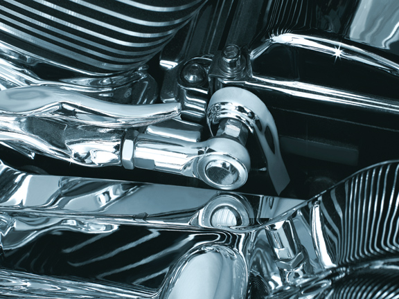 TRANSMISSION SHIFT ARM COVER