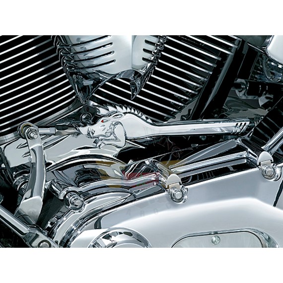 WILD BOAR SHIFT LINKAGE - TOUR/SOFTAIL-WILD BOAR SHIFT LINKAGE - TOUR/SOFTAIL