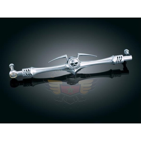 ZOMBIE SHIFT LINKAGE - TOURING/SOFTAIL-ZOMBIE SHIFT LINKAGE - TOURING/SOFTAIL