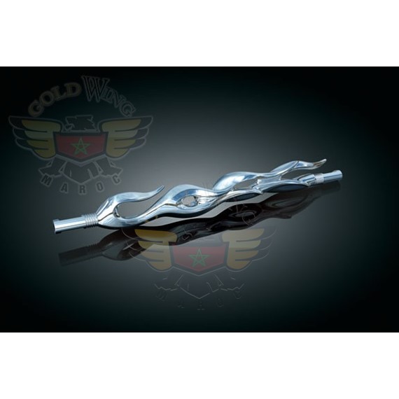 FLAME SHIFT LINKAGE, YAMAHA