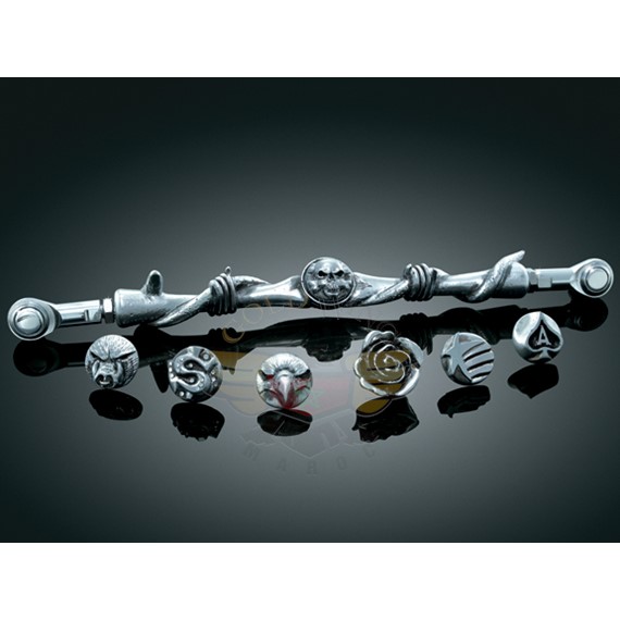 SERPENT SHIFT LINKAGE - TOURING/SOFTAIL-SERPENT SHIFT LINKAGE - TOURING/SOFTAIL