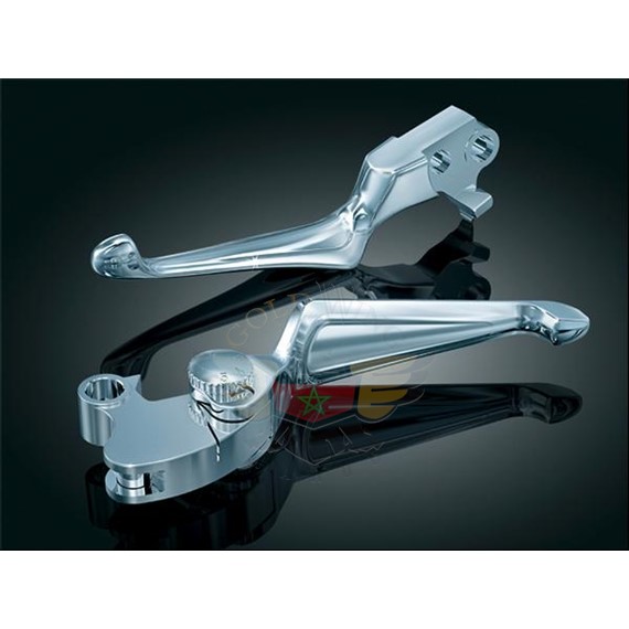 BOSS BLADES WITH ADJUSTABLE CLUTCH,96-UP-BOSS BLADES WITH ADJUSTABLE CLUTCH,96-UP