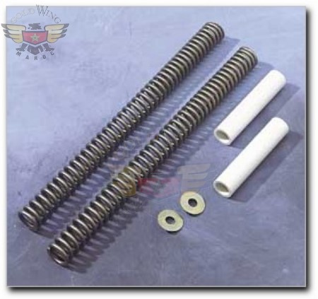 VTX 1800 Fork Springs Special Order