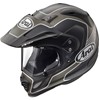 Casque TOUR-X4 DESERT SAND Tailles M L & XL