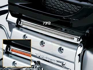 Stealth L.E.D. Lightbars 7312