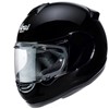 Casque AXCES II PEARL Noir S & M