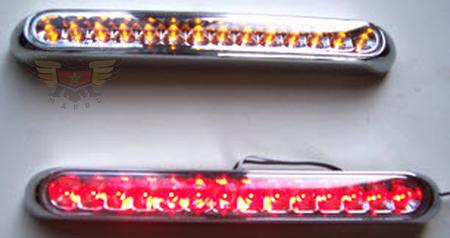 Amber LED Side Light