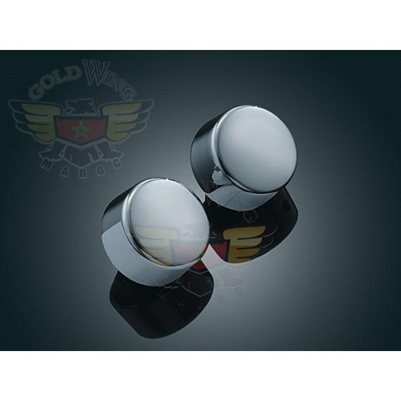 AXLE CAPS F/1500 KAWASAKI     