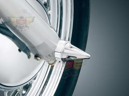 *STILETTO AXLE CAPS - DEUCE