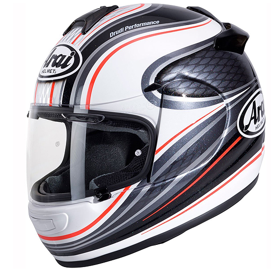 Casque CHASER-V MAMOLA 2015 WHITE M & L