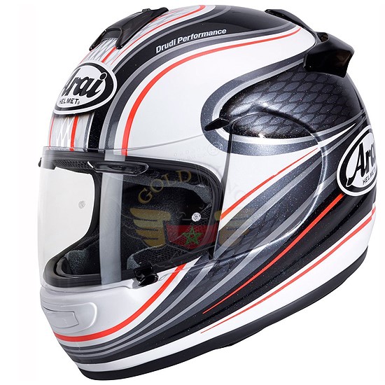 CHASER-V MAMOLA 2015 WHITE M & L 126-088-03