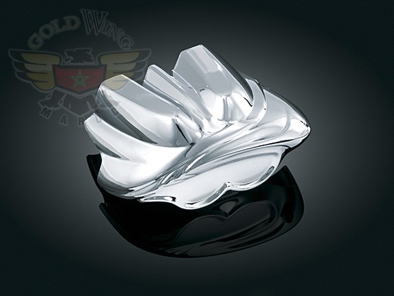 REAR CALIPER COVER F/ KAWASAKI & SUZUKI