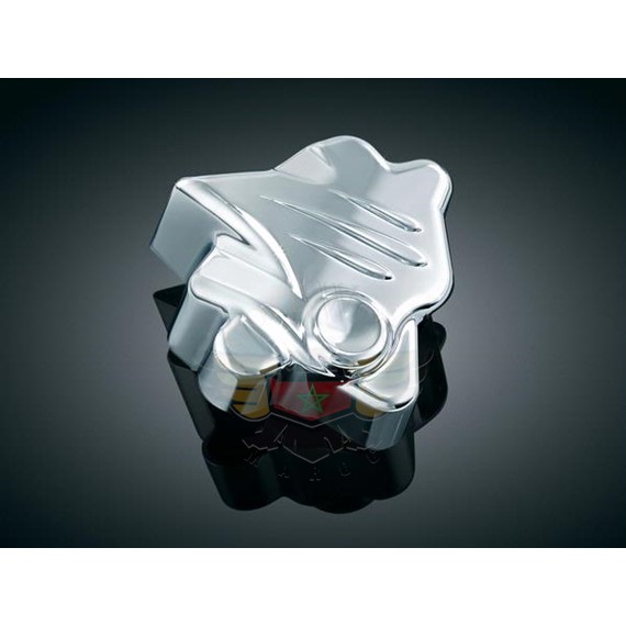 FRONT CALIPER COVER FOR VTX 1300